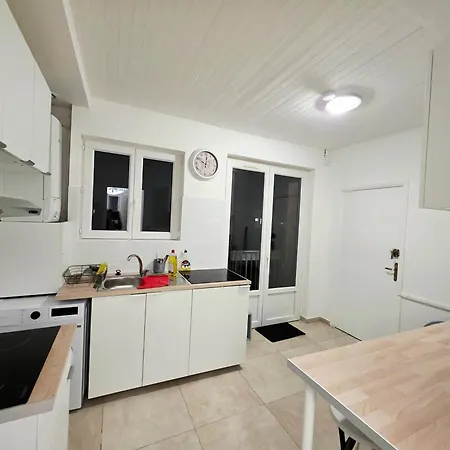 Séjour chez l'habitant 6 Toulouse