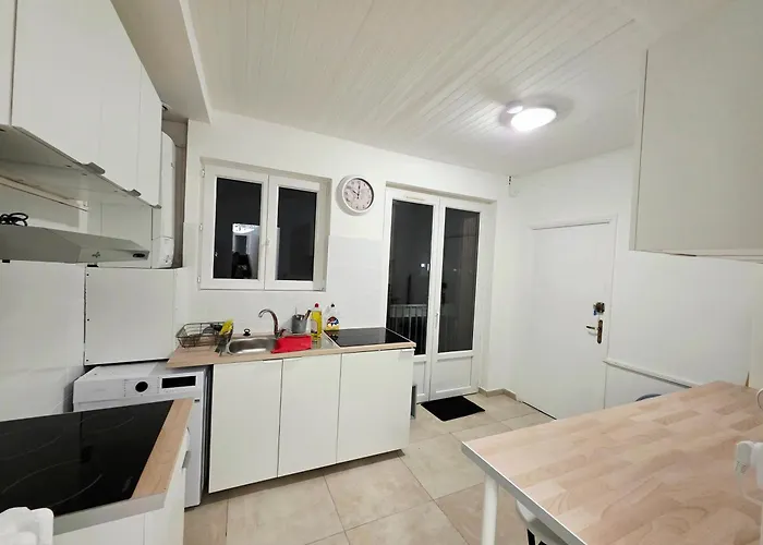 Séjour chez l'habitant 6 Toulouse