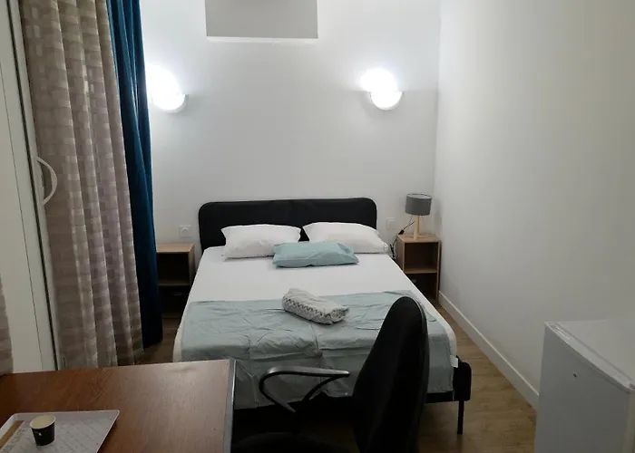 6 Séjour chez l'habitant *