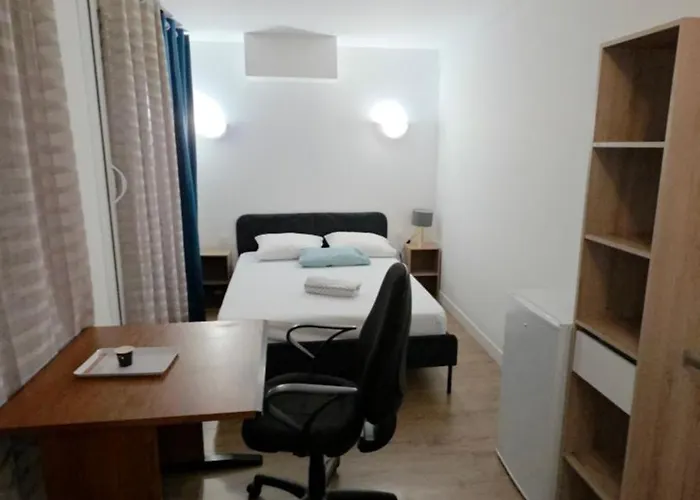 6 Séjour chez l'habitant Toulouse