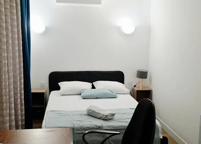 6 Séjour chez l'habitant *