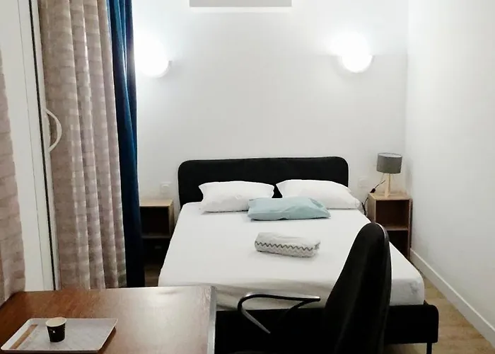 Séjour chez l'habitant 6