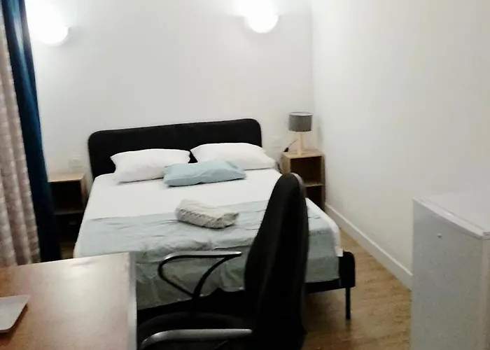 Séjour chez l'habitant 6 Toulouse