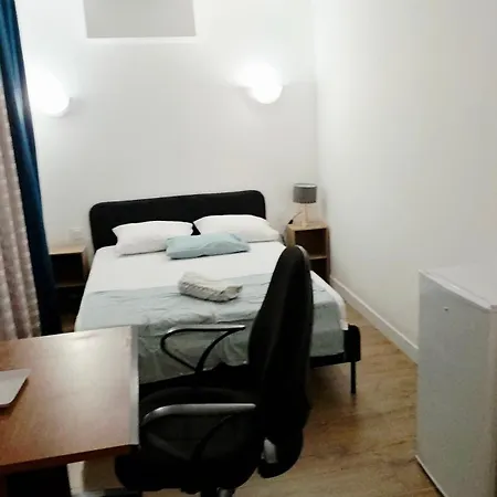 Kwatera prywatna 6 Tuluza